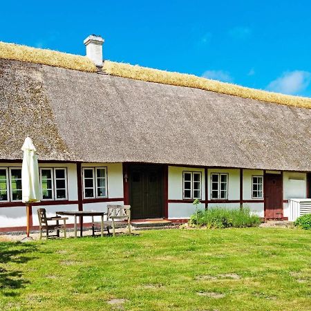 Holiday Home Humble Xxxiii Exterior foto